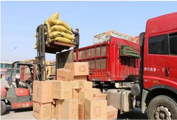 厦门到蓬莱市物流专线