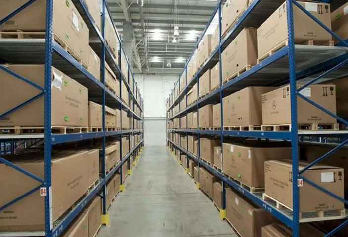 厦门到蓬莱市货物仓储