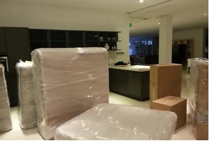 厦门到蓬莱市长途搬家