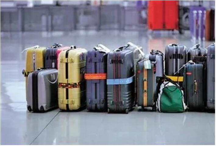 厦门到蓬莱市行李托运